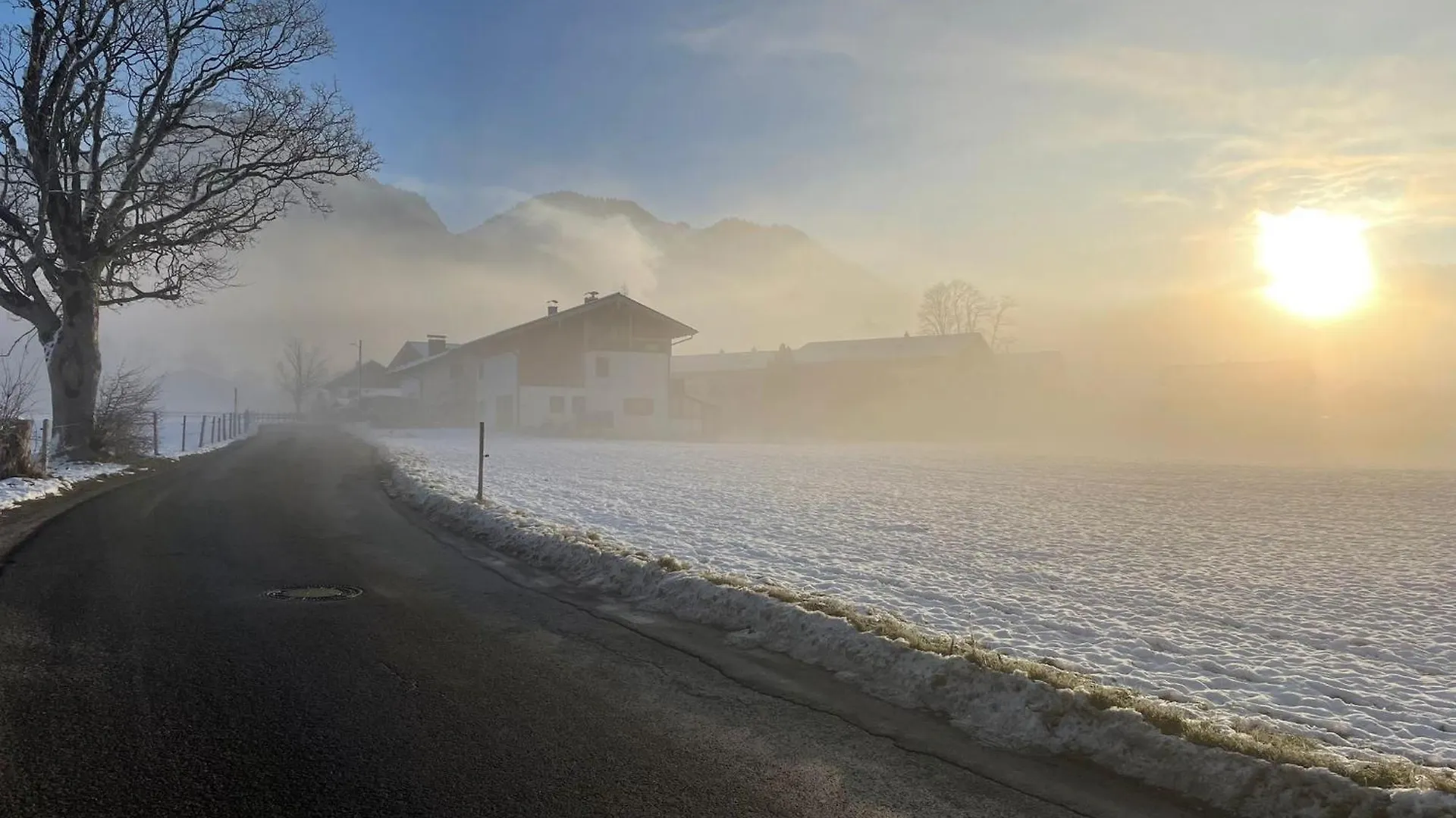 Privatunterkunft Seelenbaumlerin Schliersee