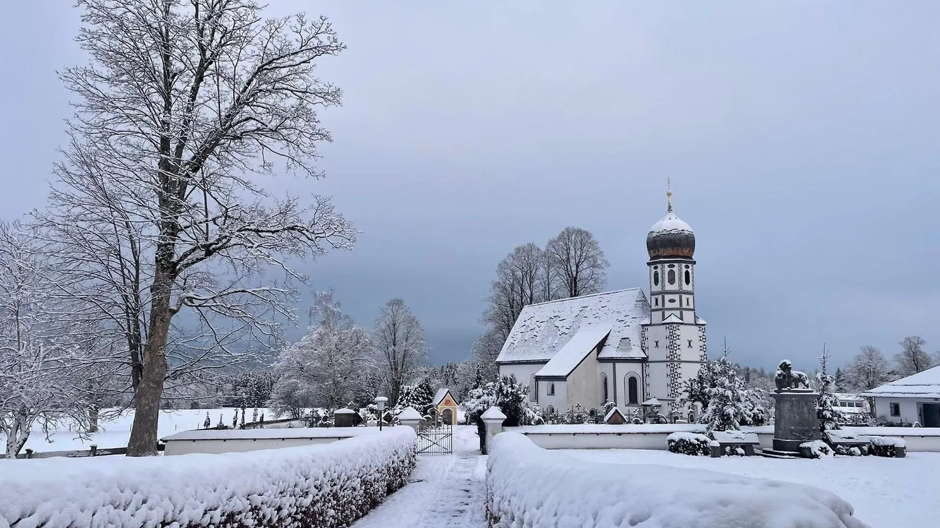 Seelenbaumlerin Schliersee 0*,  Deutschland