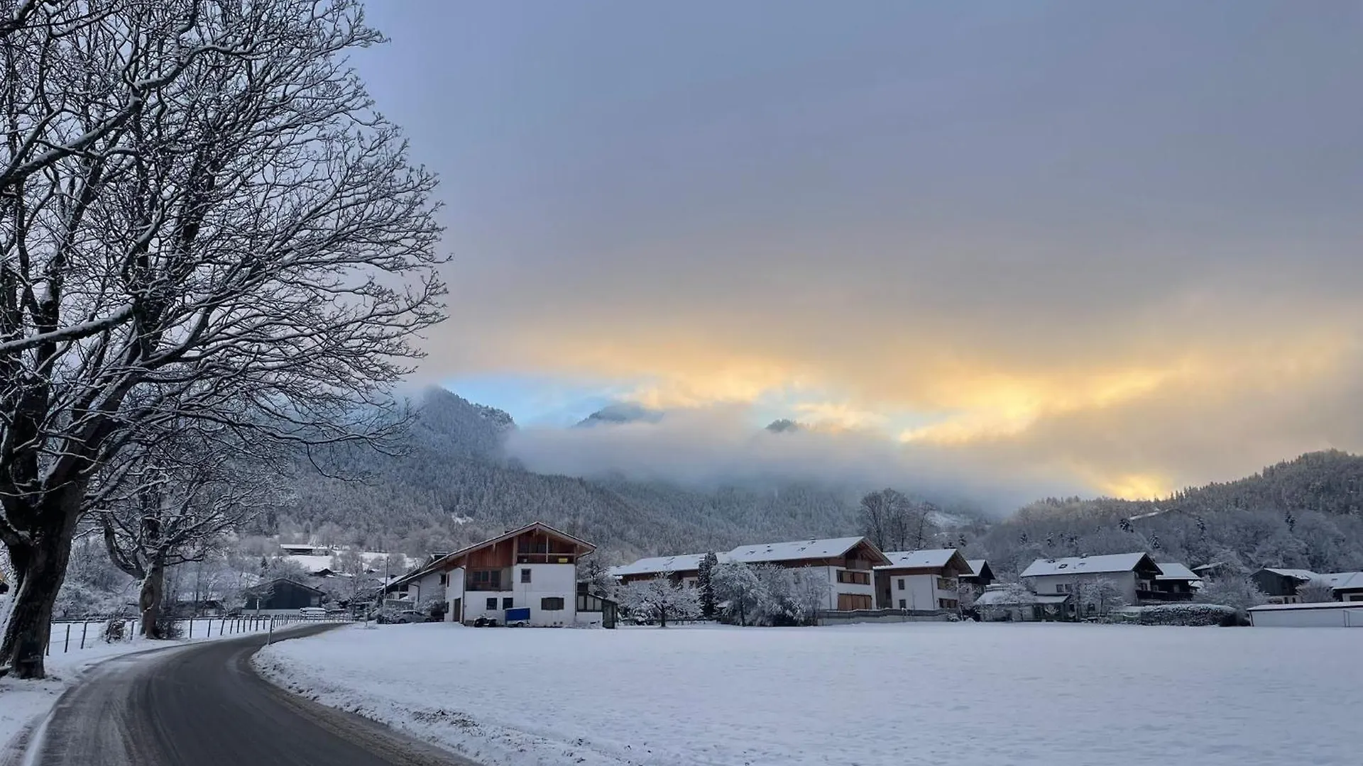 Privatunterkunft Seelenbaumlerin Schliersee Deutschland